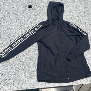 Adidas Windbreaker Jacket